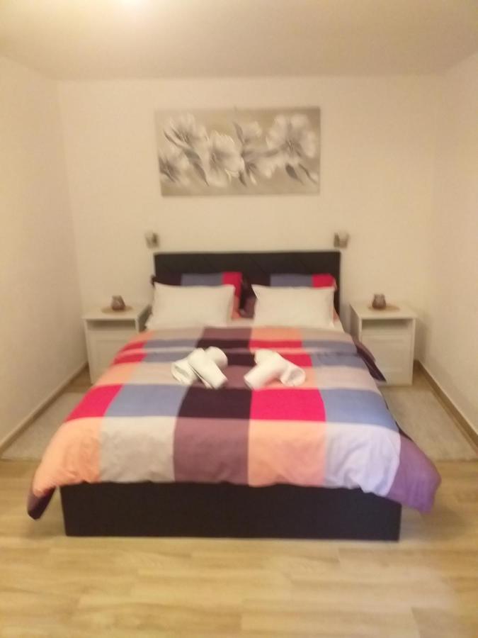 Apartments Ivica Split Dış mekan fotoğraf