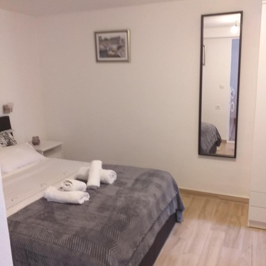 Apartments Ivica Split Dış mekan fotoğraf