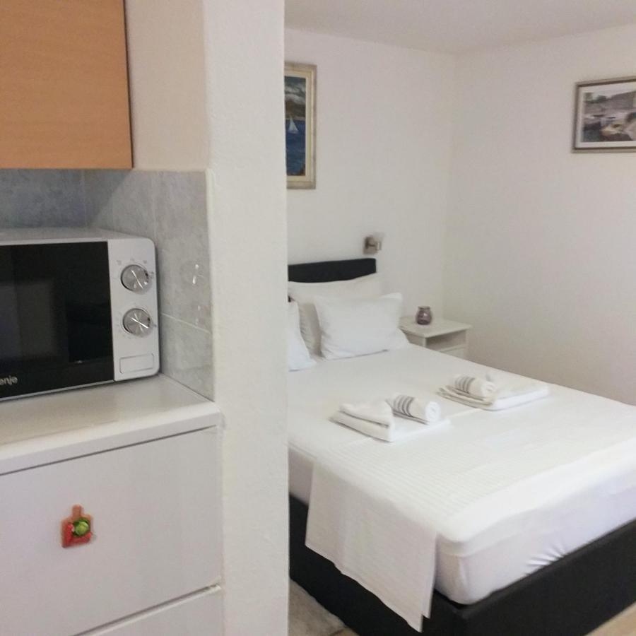 Apartments Ivica Split Dış mekan fotoğraf