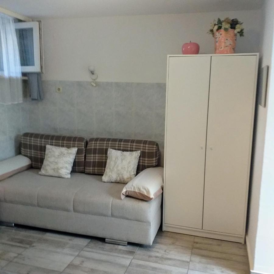 Apartments Ivica Split Dış mekan fotoğraf
