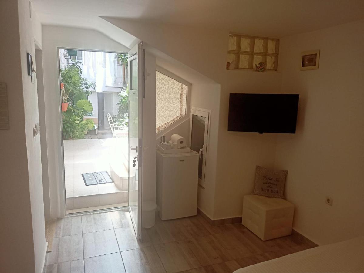 Apartments Ivica Split Dış mekan fotoğraf
