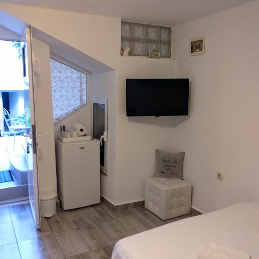 Apartments Ivica Split Dış mekan fotoğraf
