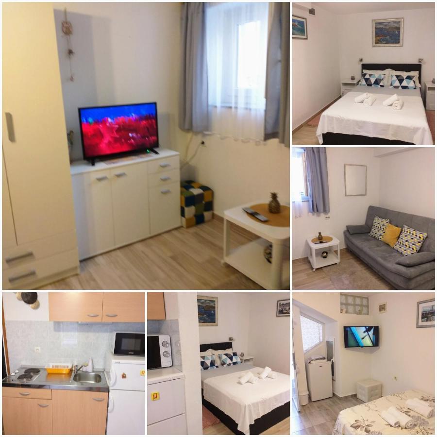Apartments Ivica Split Dış mekan fotoğraf
