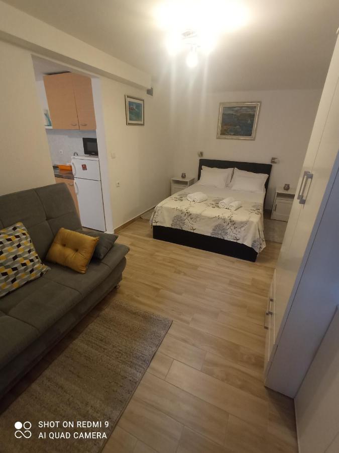 Apartments Ivica Split Dış mekan fotoğraf