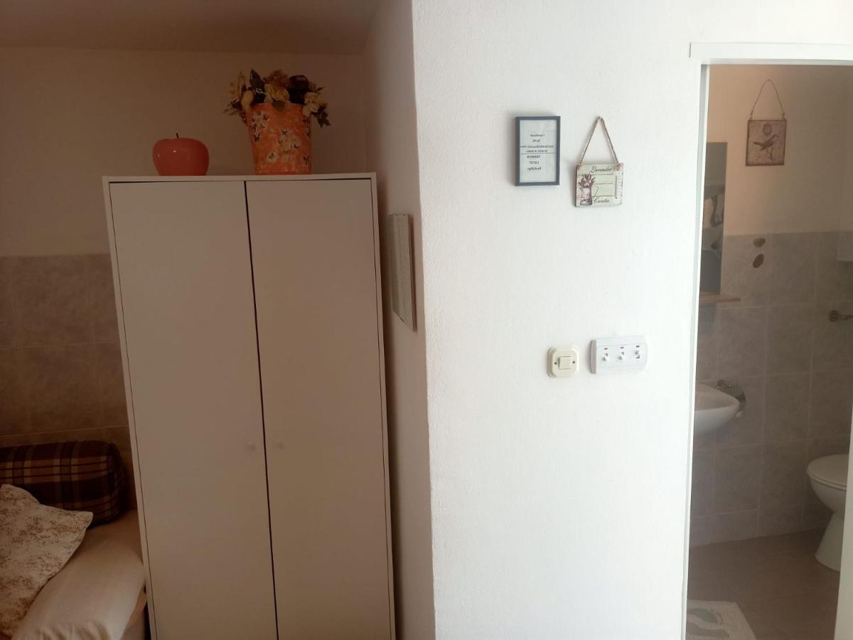 Apartments Ivica Split Dış mekan fotoğraf