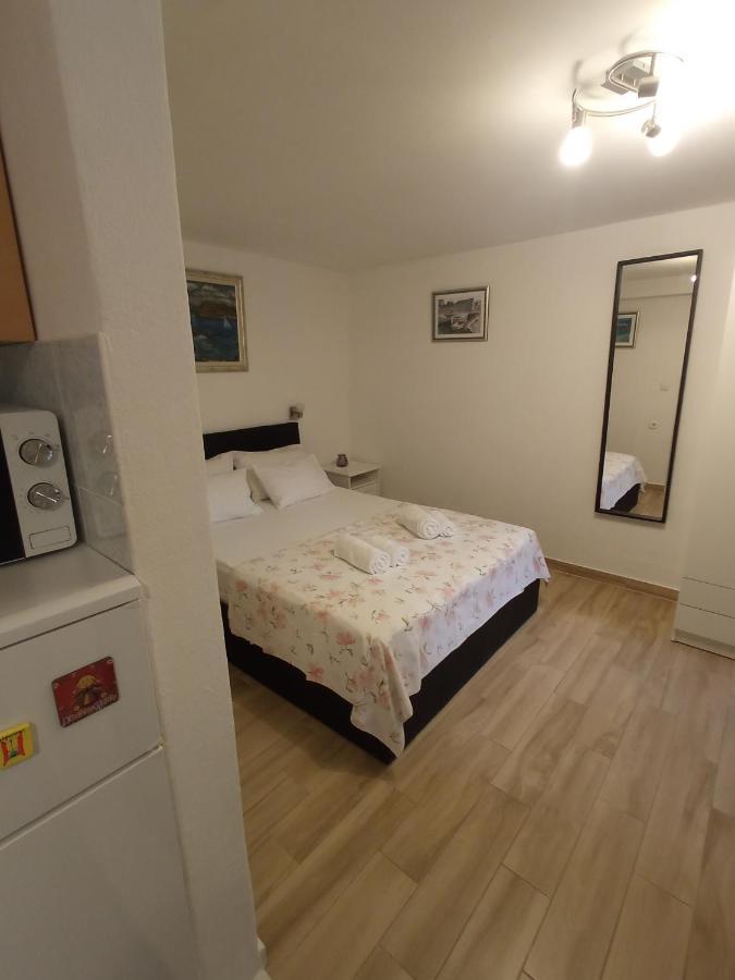 Apartments Ivica Split Dış mekan fotoğraf