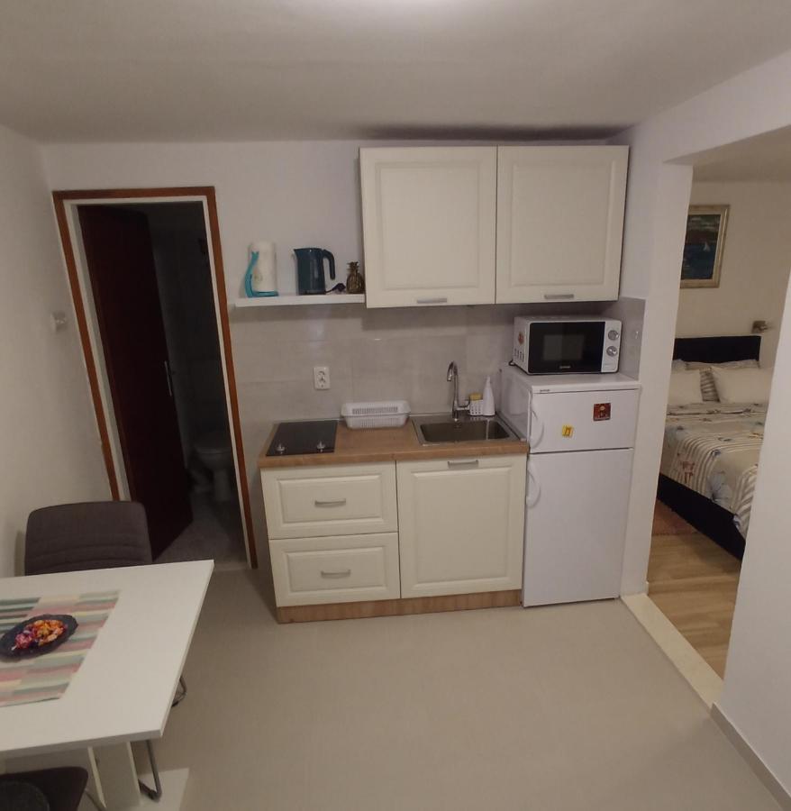 Apartments Ivica Split Dış mekan fotoğraf