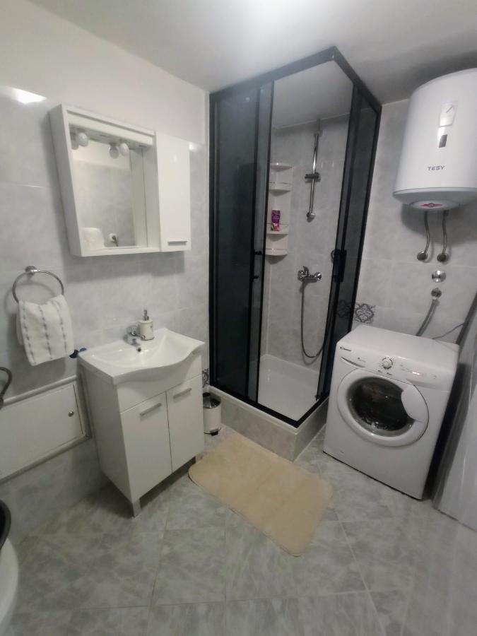 Apartments Ivica Split Dış mekan fotoğraf