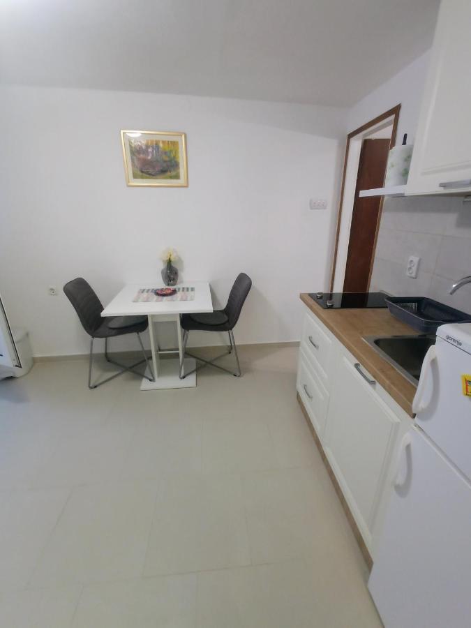 Apartments Ivica Split Dış mekan fotoğraf