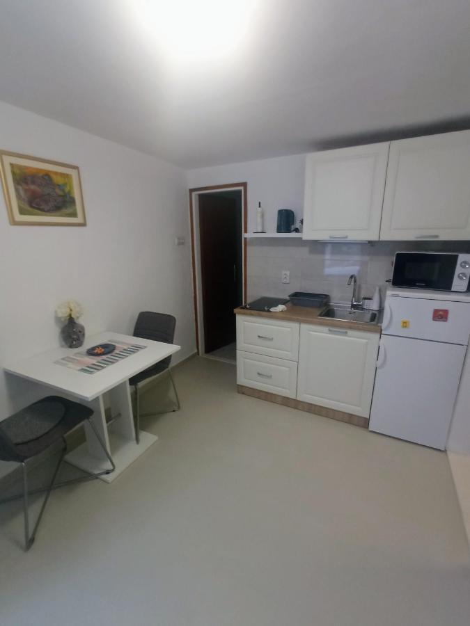 Apartments Ivica Split Dış mekan fotoğraf