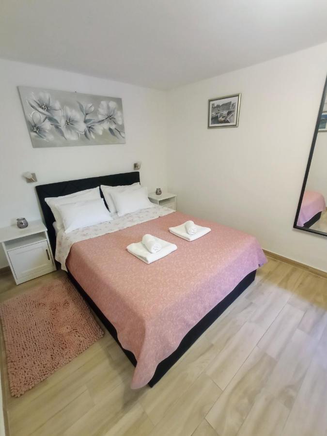 Apartments Ivica Split Dış mekan fotoğraf