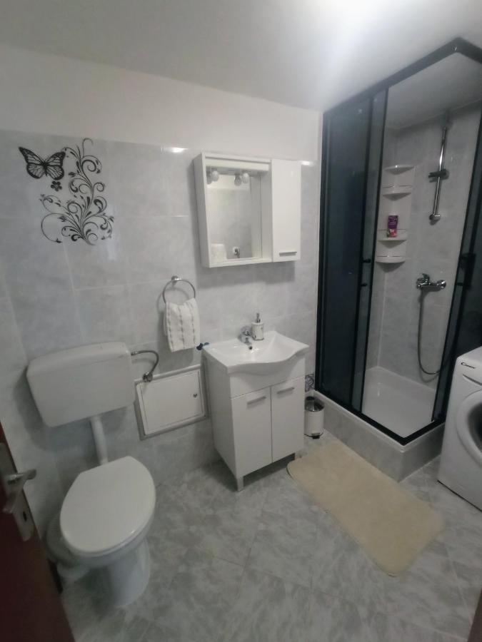 Apartments Ivica Split Dış mekan fotoğraf