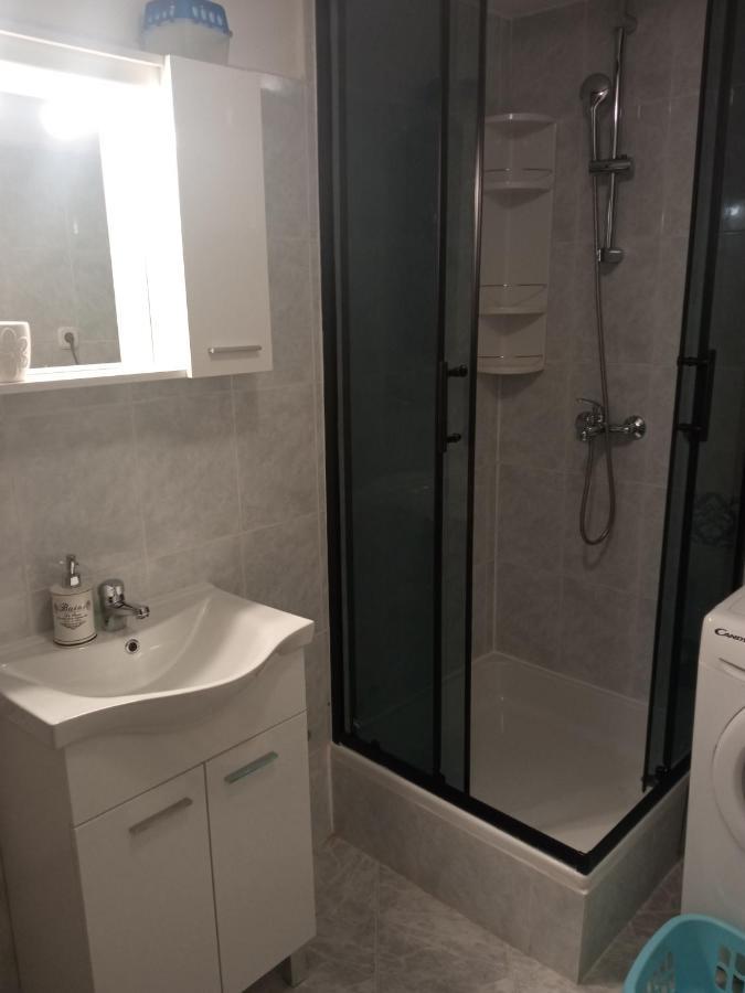 Apartments Ivica Split Dış mekan fotoğraf