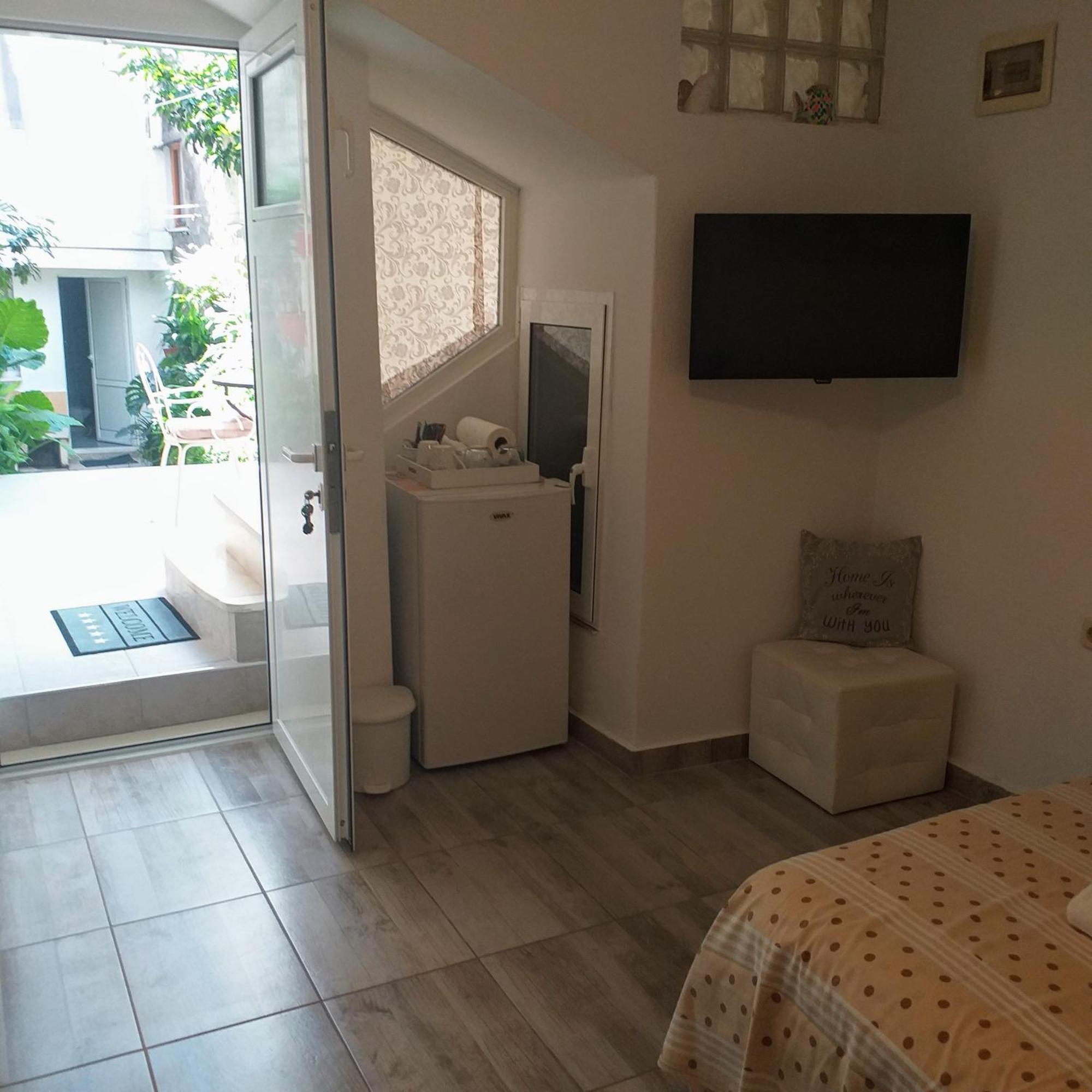 Apartments Ivica Split Oda fotoğraf