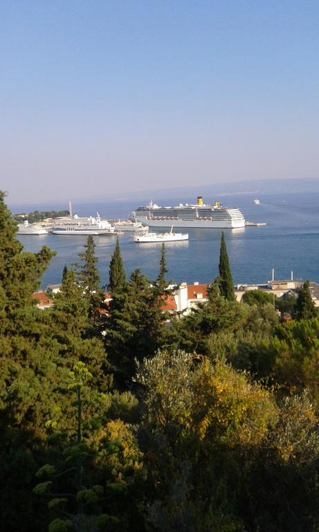 Apartments Ivica Split Oda fotoğraf