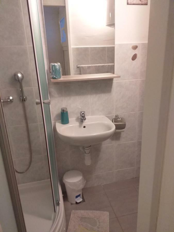 Apartments Ivica Split Dış mekan fotoğraf