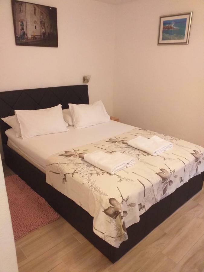 Apartments Ivica Split Dış mekan fotoğraf