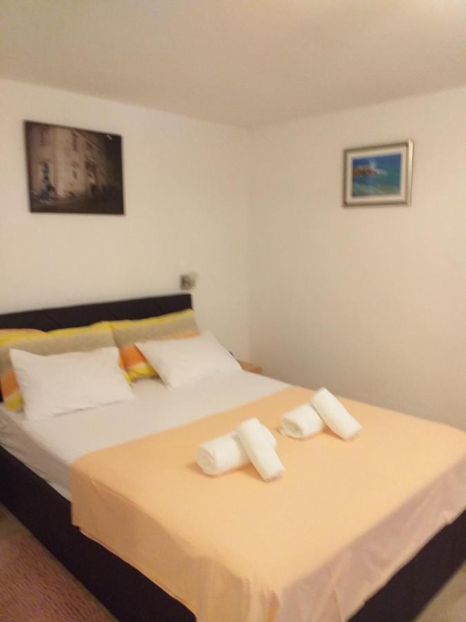 Apartments Ivica Split Dış mekan fotoğraf